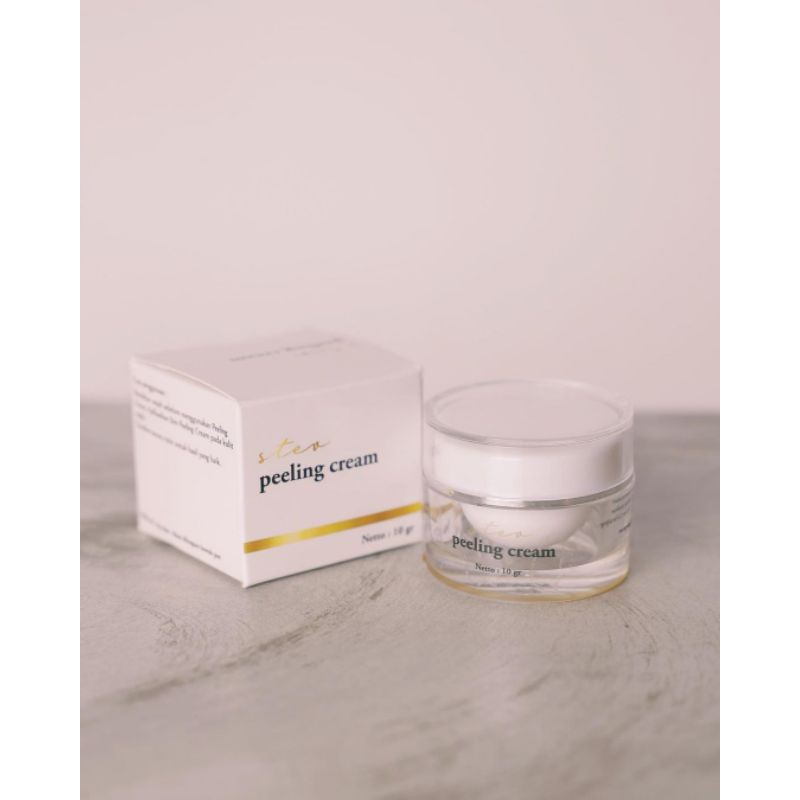 STEV Skincare by STEVIE AGNECIA Paket Glowing Kecantikan Memutihkan BPOM HALAL AMAN ORIGINAL