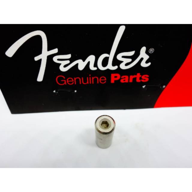 Truss rod nut Fender American Standard original fender Guinea part