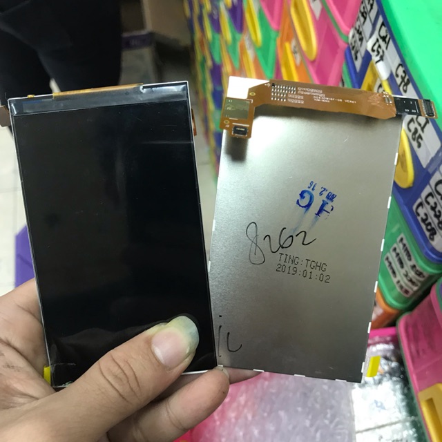 LCD SAMSUNG CORE/i8262 ORIGINAL