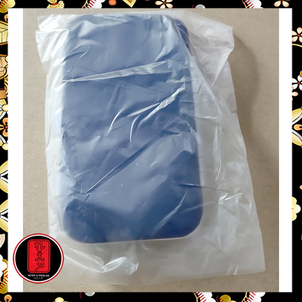 NelBeauty Nail Art Set Gunting Kuku Manicure Pedicure 7 PCS - 7023D - Multi-Color