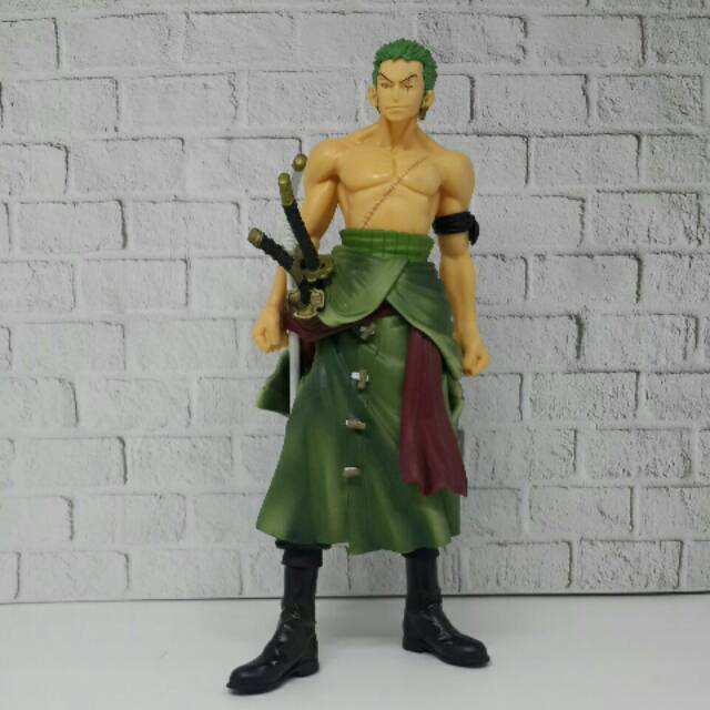 Figure One Piece ZORO