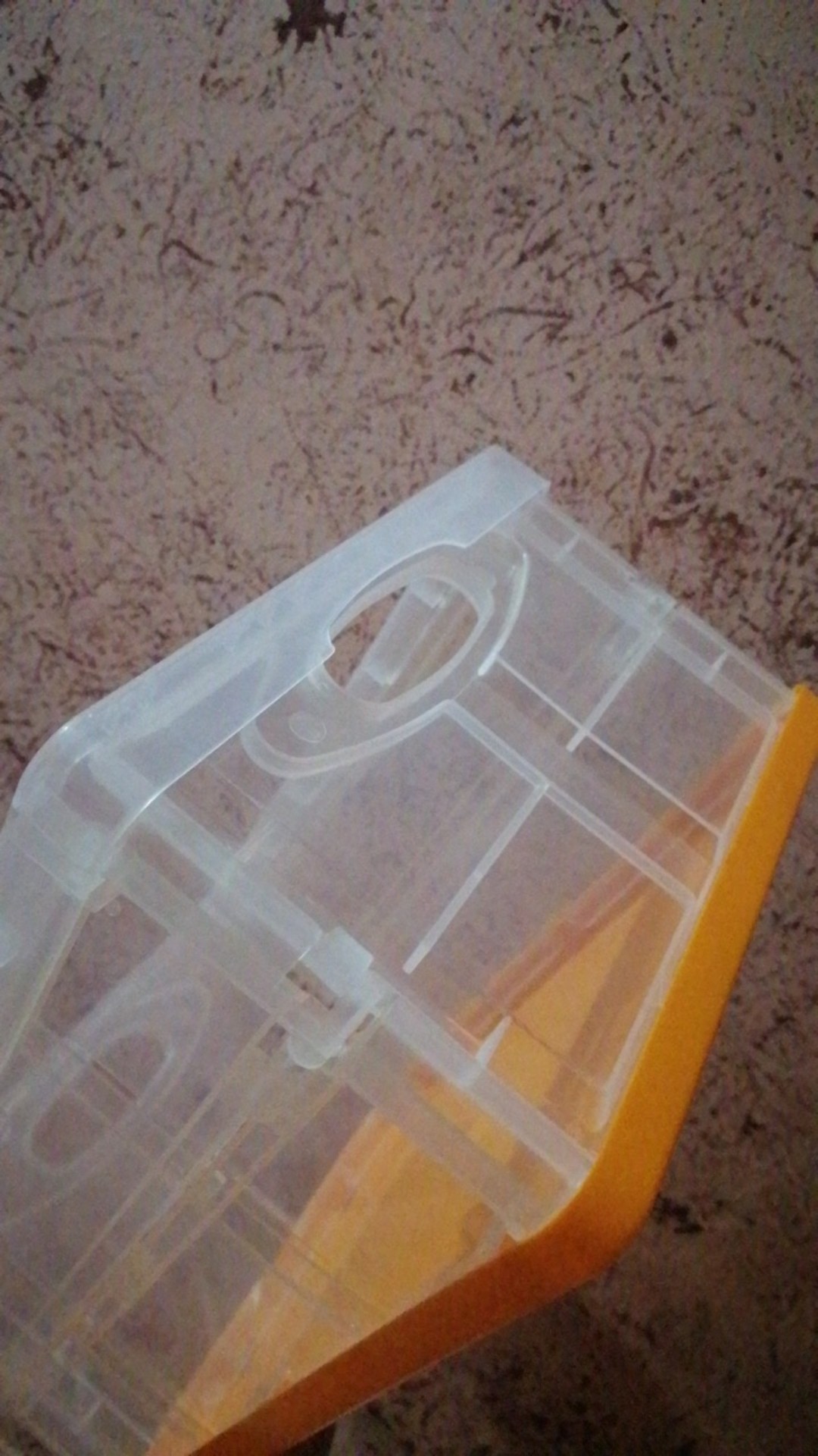 Folding Container - Victory Box Multifungsi Kontainer Lipat Box Lipat Ukuran small