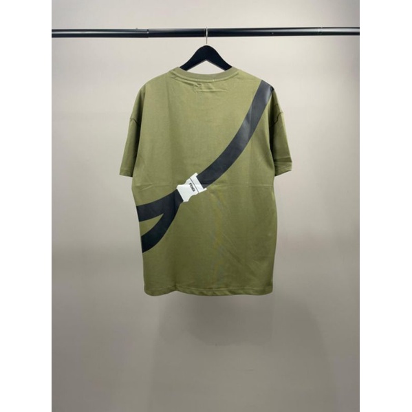 kaos pria import fendi quality mirror