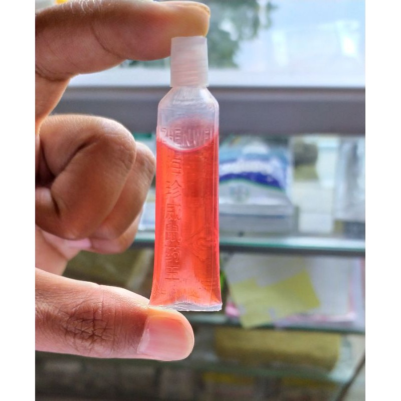 Racun tikus cair Maowang ampuh