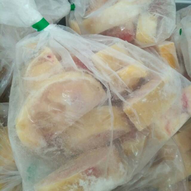 

PROMOOOOOO...... KIKIL SAPI/KAKI SAPI FROZEN PERKILO