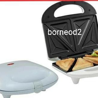 Panggangan Roti /Toaster Sharp - Promo 