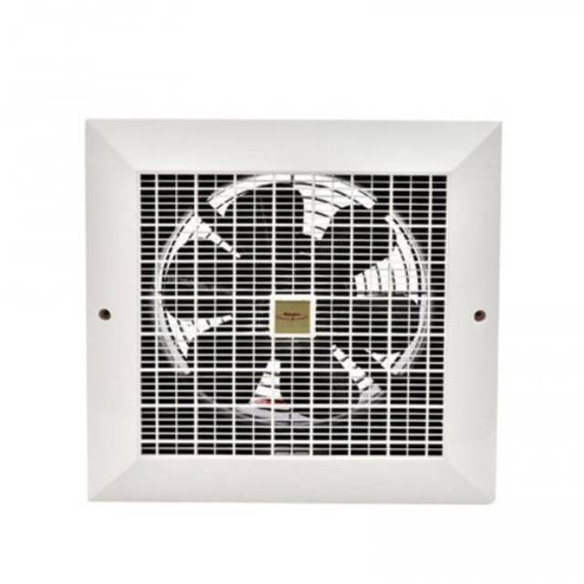 Kipas Celling Exhaust Fan CEF25 10&quot;. Baru Bergaransi Resmi