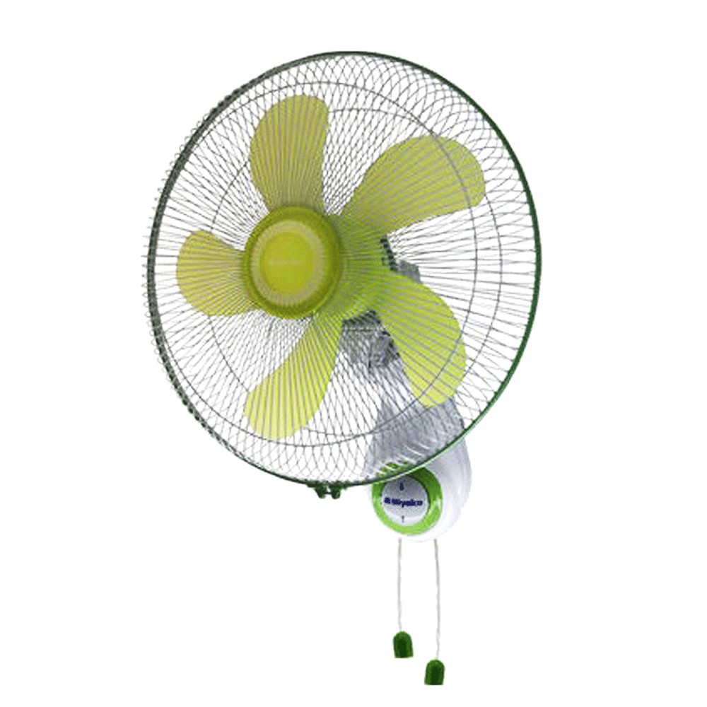 Miyako Wall Fan KAW-1662 16 Inch