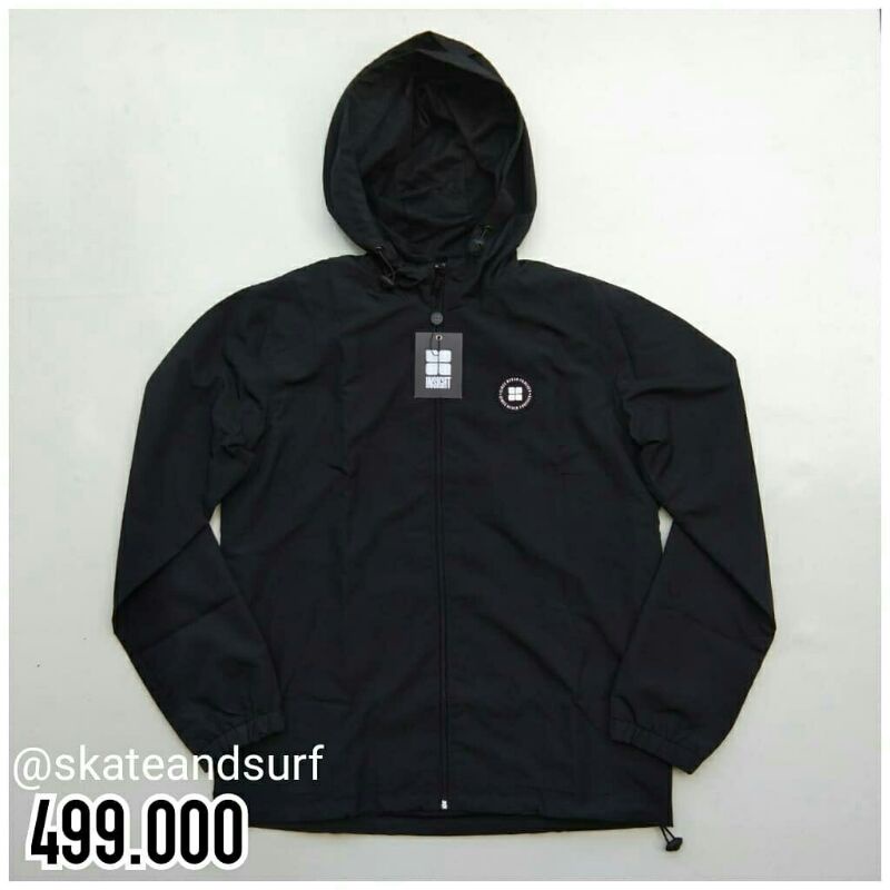 JAKET INSIGHT ORIGINAL
