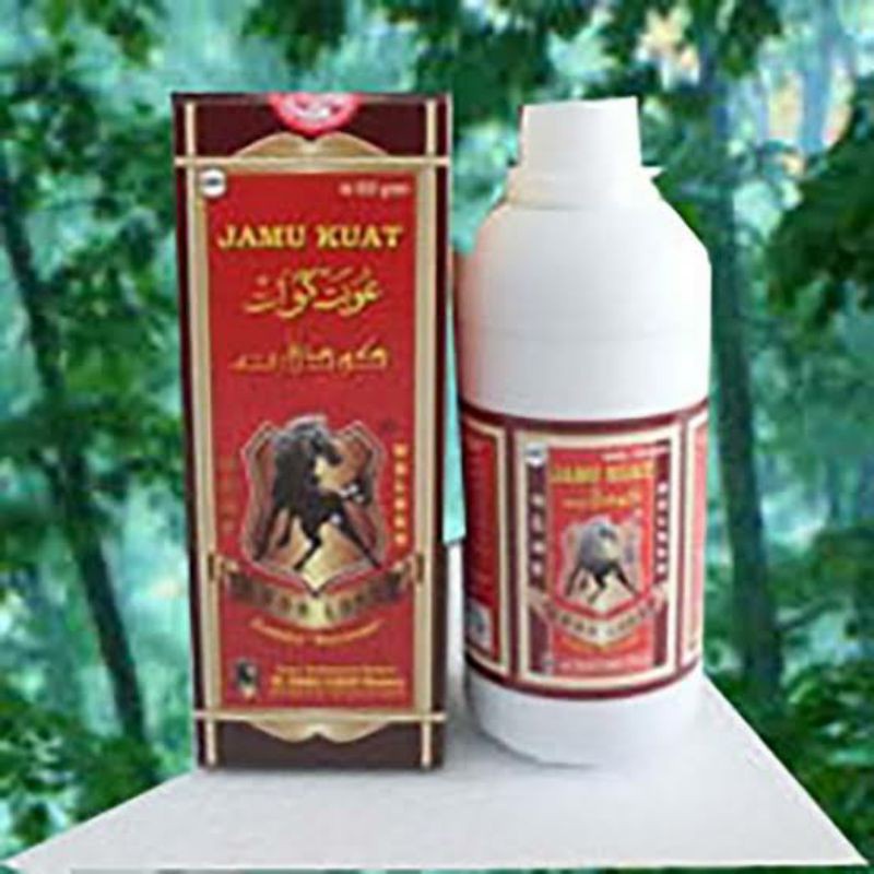9.9 COD Jamu Kuat Helbeh Kuda Larat