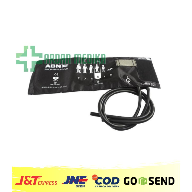 Manset Anak Tensimeter ABN