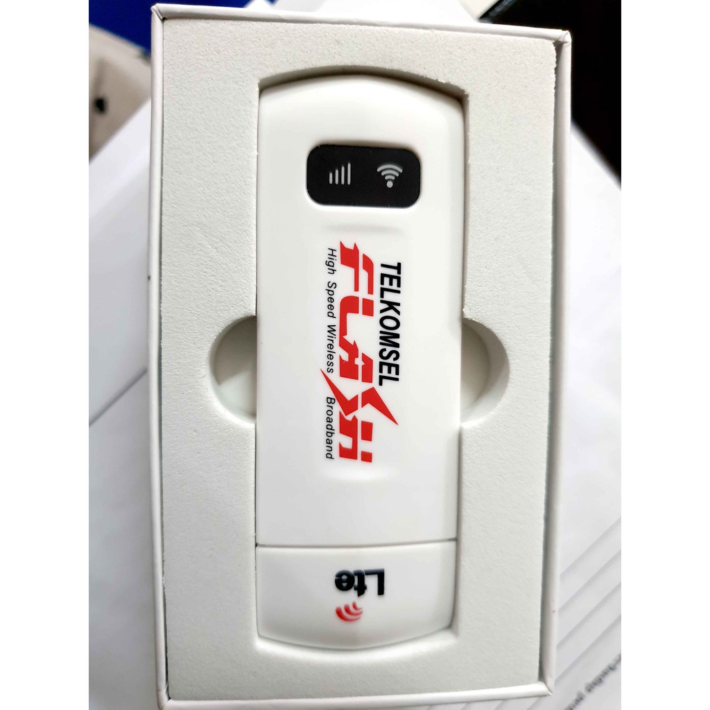 MODEM ADVANCE DT-100 modem 100Mbps 4g lte all gsm basic untuk ordinary user