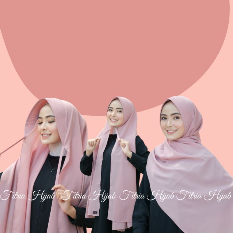 PASHMINA TALI PET SOFT