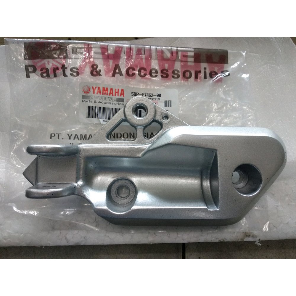 Dudukan Footstep Depan Kanan Yamaha Scorpio-Scorpio Z ASL bac 18