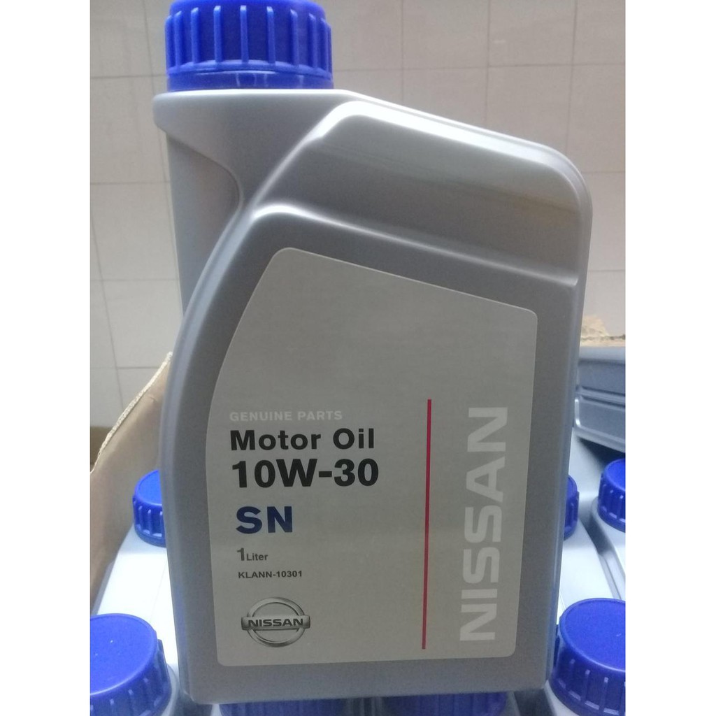 Promo Oli Mesin Nissan Datsun