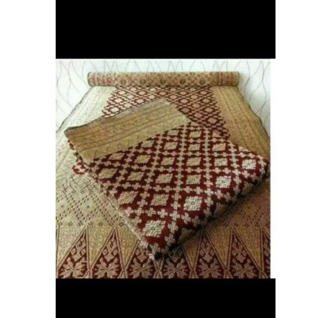 Songket Pandai Sikek