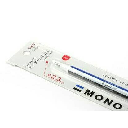 

TOMBOW MONO ZERO ERASER 2,3 CIRCLE / PENGHAPUS TERLARIS