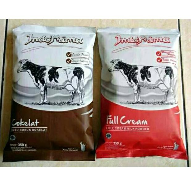 

DISKON Susu Gemuk IndoPrima Penggemuk Badan Starseller*