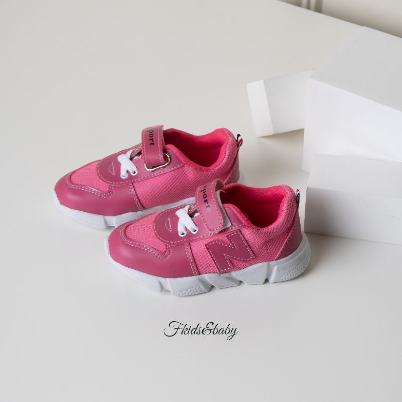Fkids&amp;baby - Sepatu anak Sneaker - SPORT N