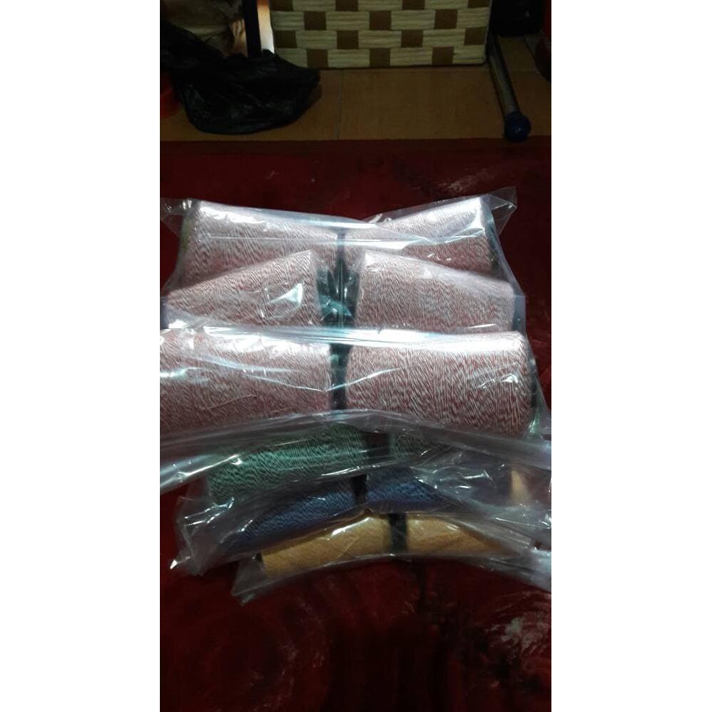 

GRATIS ONGKIR Benang akta Notaris ZD68