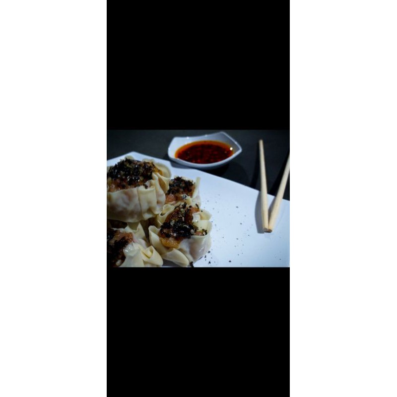 

dimsum nori