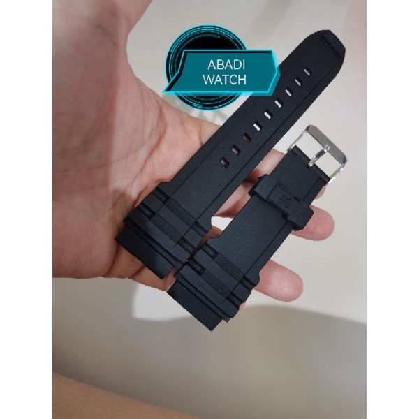 Strap Tali jam tangan Digitec 3057 DG-3057T DG3057 DG3057T