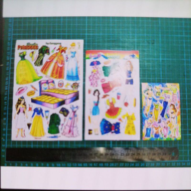 Mainan BP jadul 3 ukuran (pcs)