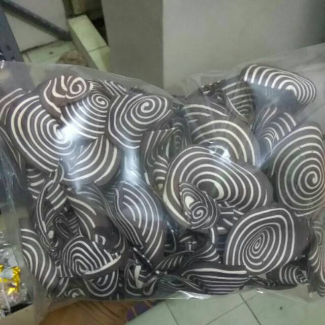 

Kuping gajah,, manis