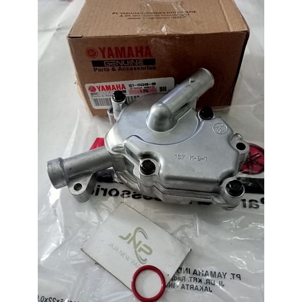 Waterpump/Water pump Assy Yamaha Jupiter MX lama/MX new/Vixion lama/Vixion new