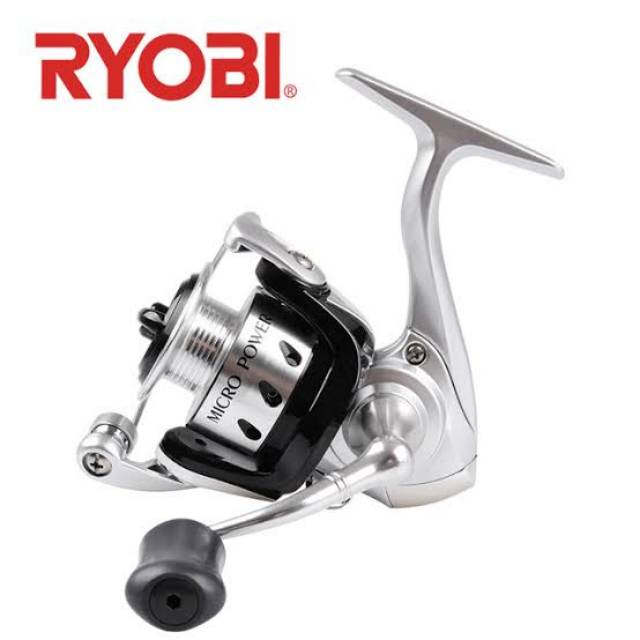 reel ultralight 800