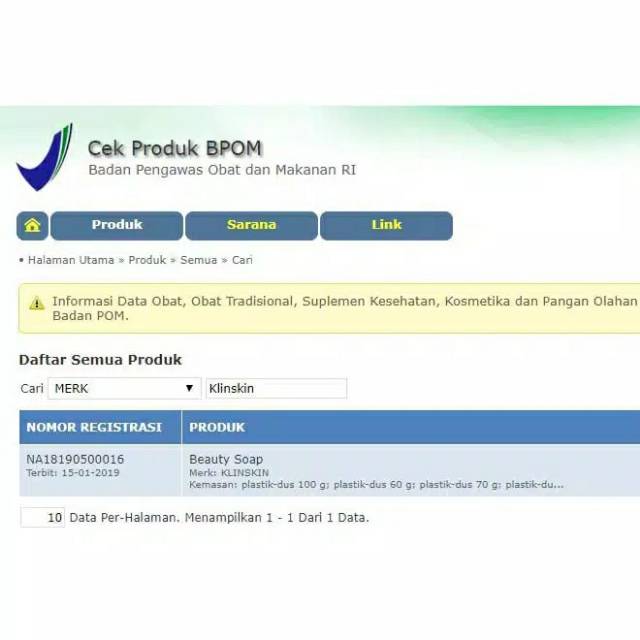 SABUN KEDAS/SABUN KLINSKIN/GOLD JELLY KEDAS ORI-2