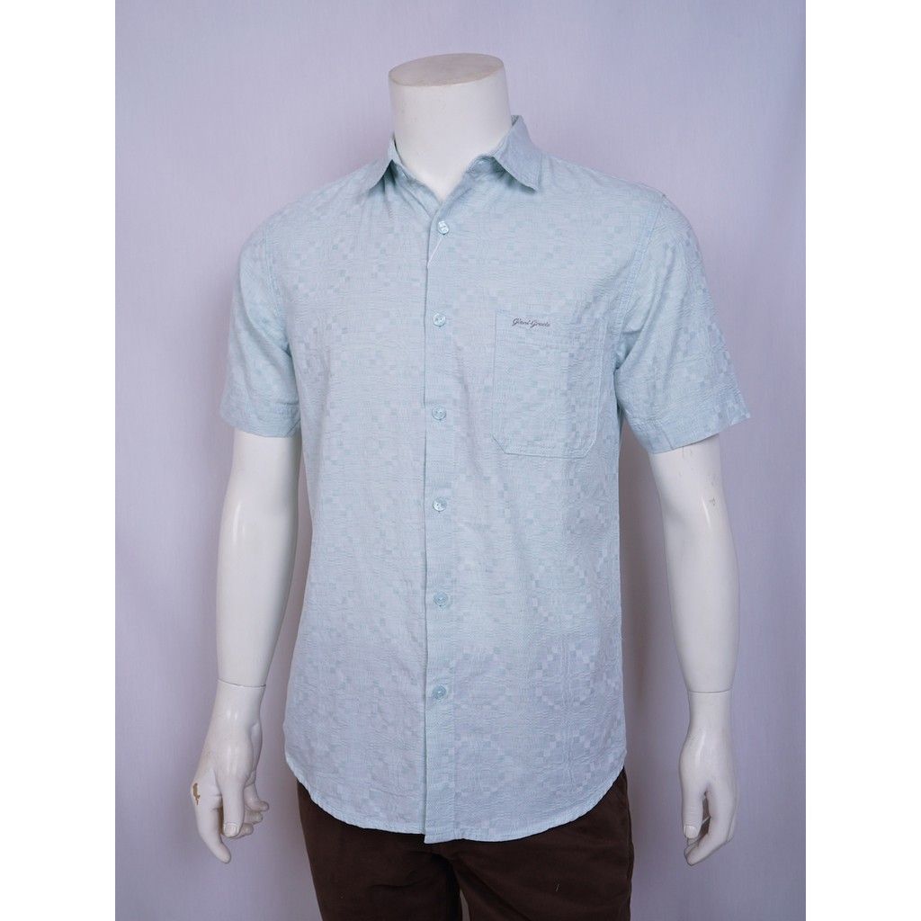 Giani Gracio Kemeja Kasual G7112000102