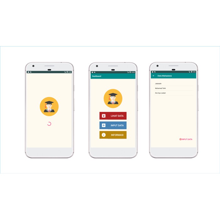 Ebook 5 Hari Menguasai Android Studio Dan SQLite