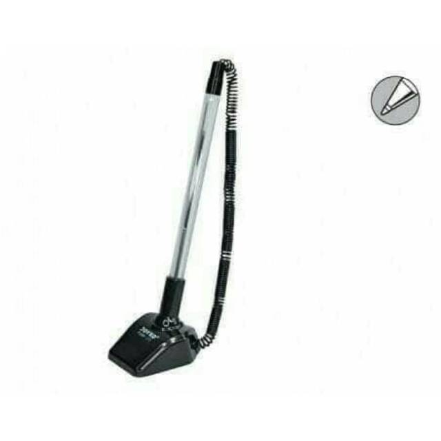 Pen Meja Spiral Pen Stand Joyko 177