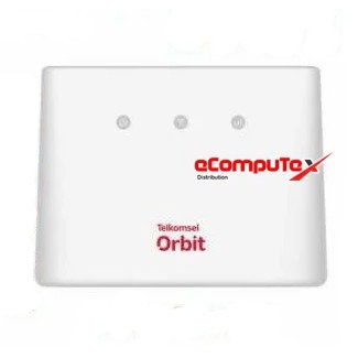 MODEM WIFI ORBIT STAR Z1 4G TELKOMSEL / ZTE ROUTER Z 1 FREE DATA 150GB GARANSI RESMI