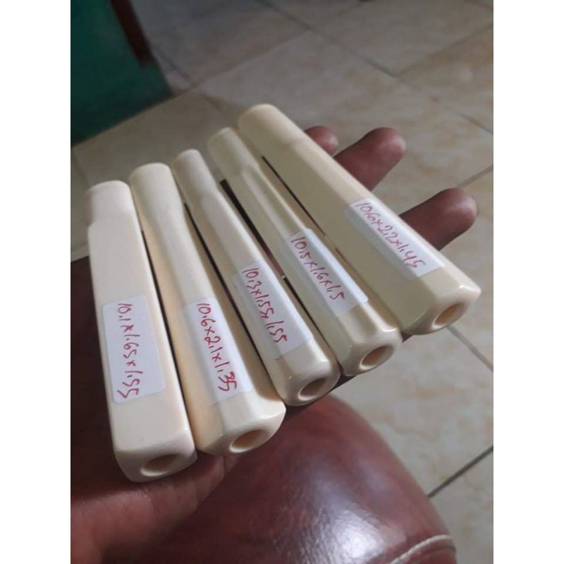 

asli once bahan gading