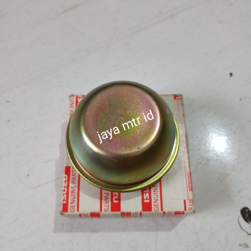 dop gemuk tutup gemuk elf NHR55 /77ps harga satuan