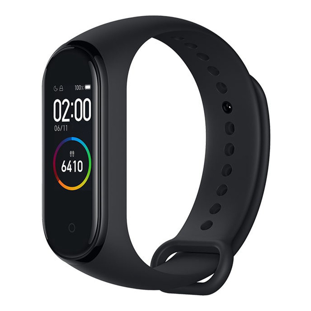 Xiaomi Mi Band 4 Smart Band - Amoled - Heart Rate - Activity ...