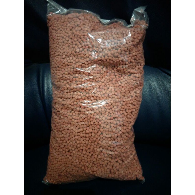 pelet ikan/pelet ikan koi/pelet ikan 1kg/pelet koi 1kg/pelet ikan