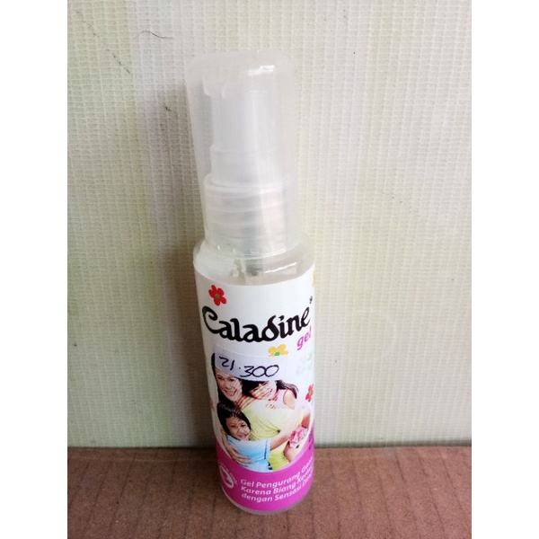 CALADINE GEL 50ML