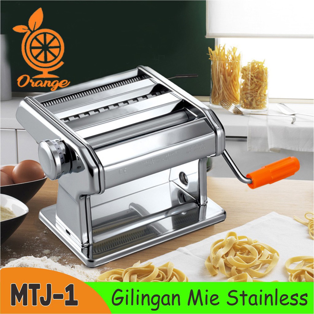 Gilingan mie