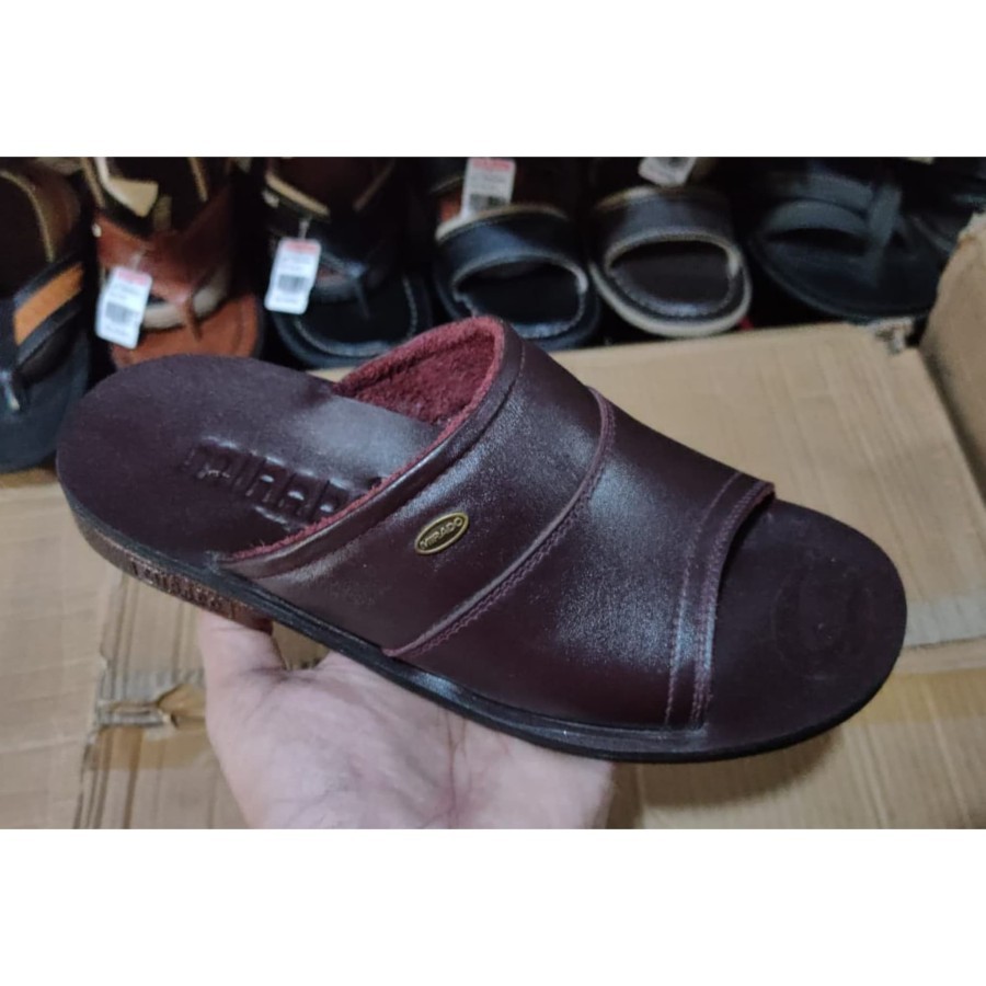 Sendal Kulit Original Mirado 560
