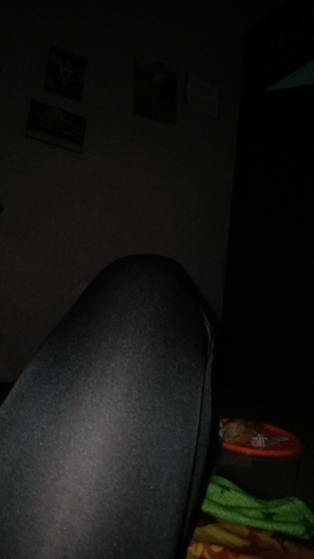 Softlens Mistique / Mystique Black And Grey 16mm