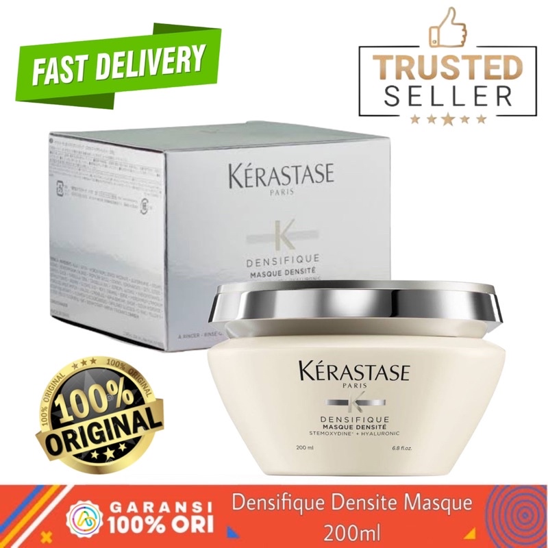 Kerastase Densite Masque 200ml