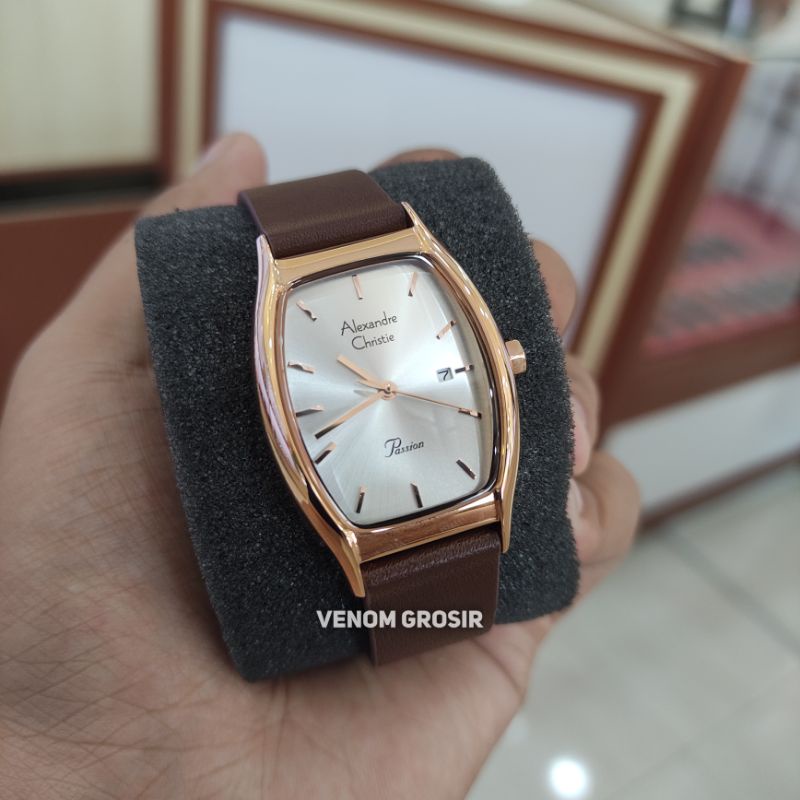ALEXANDRE CHRISTIE WANITA AC2939 SERIES ORIGINAL