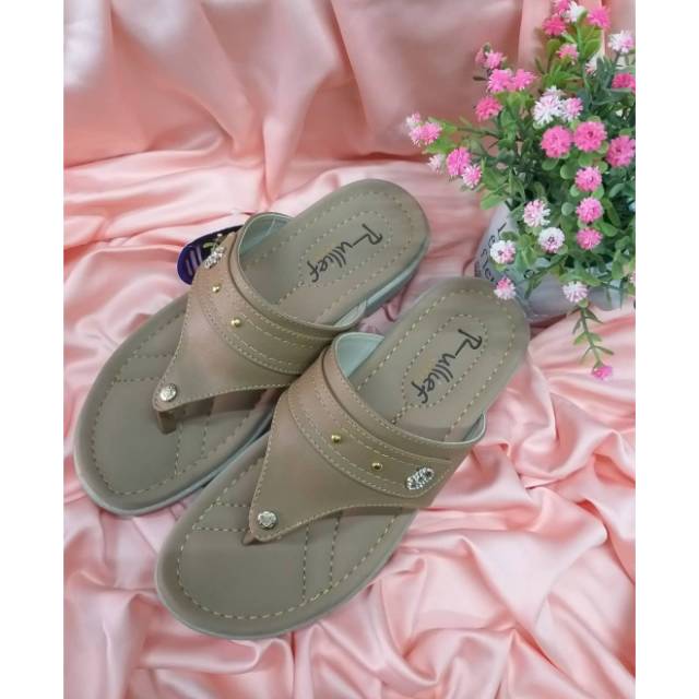 Sepatu Rullief FFC 705