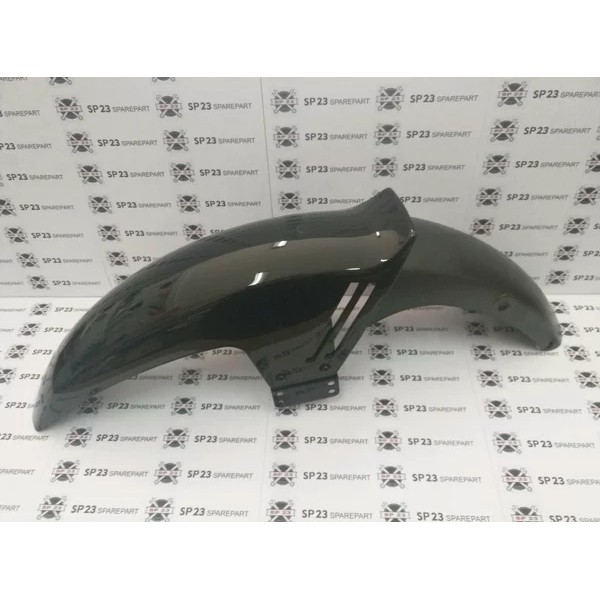 Slebor Spakbor Depan GLPro GL Pro plus Breket Besi