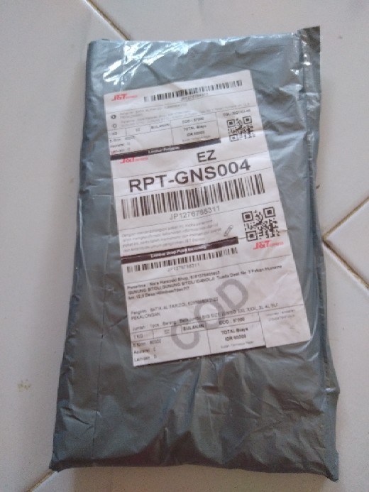 Kemeja Batik Pria Lengan Pendek Big Size Jumbo M.l.xl.xxl.3xl.4xl.5xl.6xl