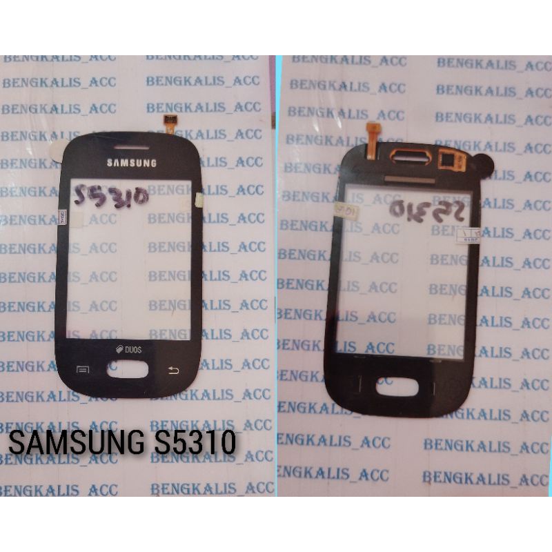 TOUCHSCREEN SAMSUNG S5310