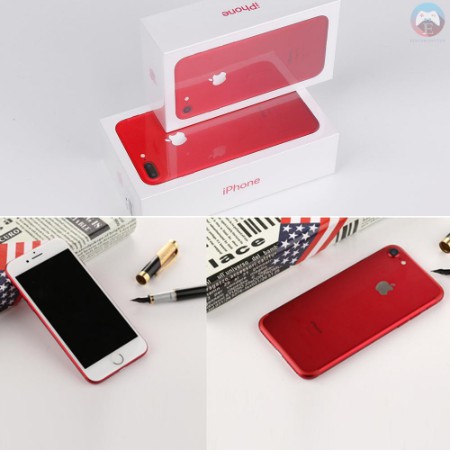 COD IPHONE 7 PLUS 256GB/128GB/32GB SECOND 100% ORIGINAL FULLSET MULUS-8